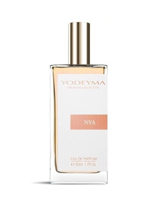 JAUNUMS! NYA YODEYMA THE NICHE COLLECTION FEMME EDP 50ml 